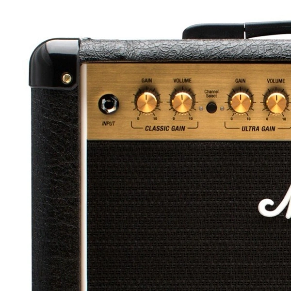 Комбоусилитель Marshall DSL20