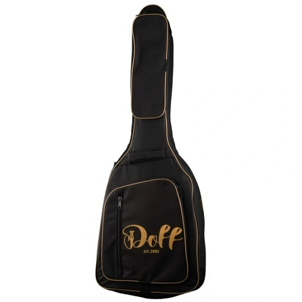 Акустическая гитара Doff D034A