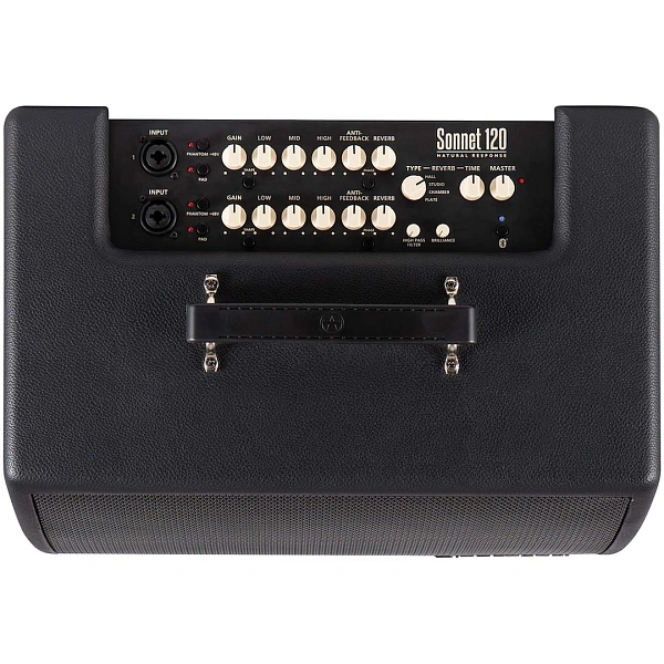 Комбоусилитель Blackstar Sonnet 120