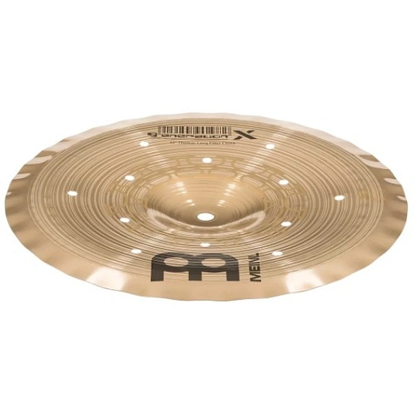 Тарелка Meinl 12" China GX-12FCH