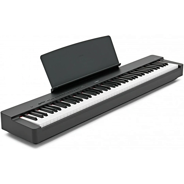 Цифровое пианино Yamaha P-225B