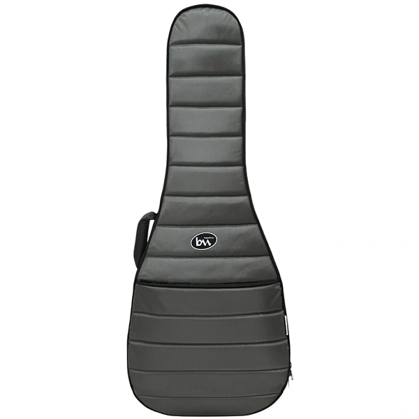 Чехол для акустической гитары Bagandmusic Acoustic Pro Max BM1031