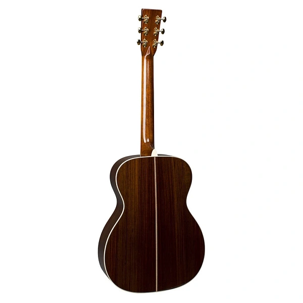 Акустическая гитара Martin OM-42 Standard Series
