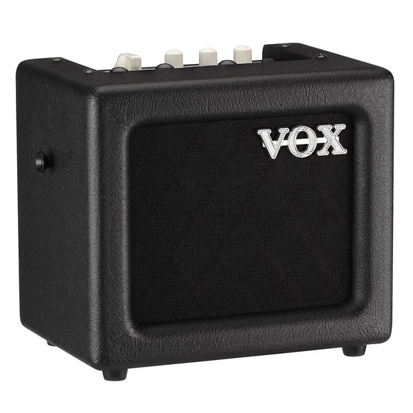 Комбоусилитель Vox Mini3-G2