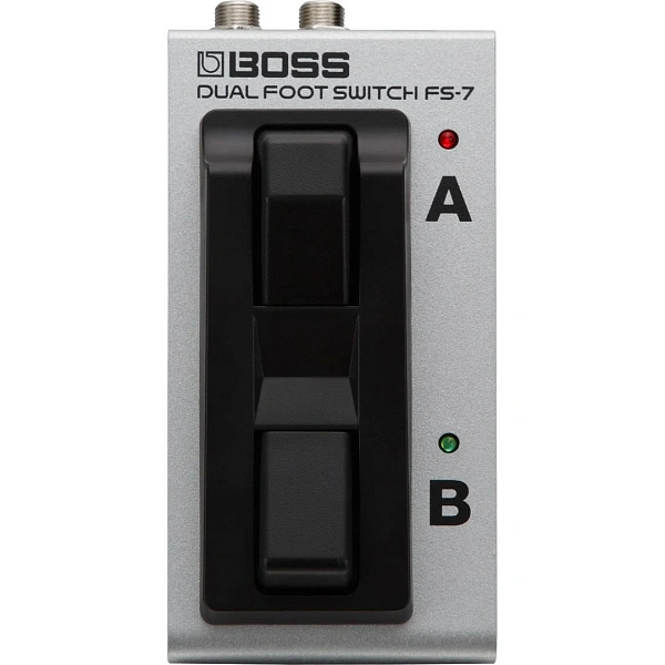 Футсвич Boss FS-7