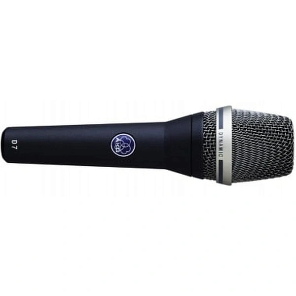 Микрофон AKG D7