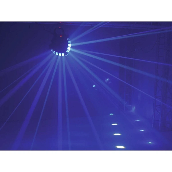 Световой прибор Eurolite LED TSR-400 Beam Effect (51918200)