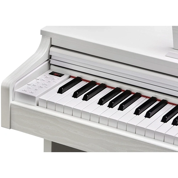 Цифровое пианино Kurzweil M115 WH