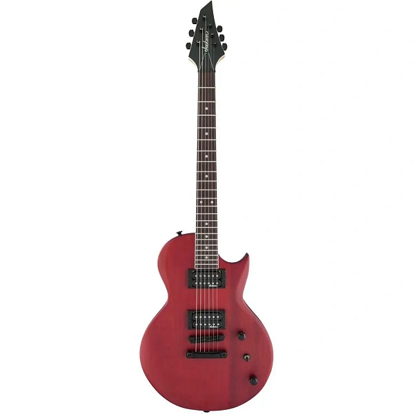 Электрогитара Jackson SC JS22 Monarkh AM Red Stain