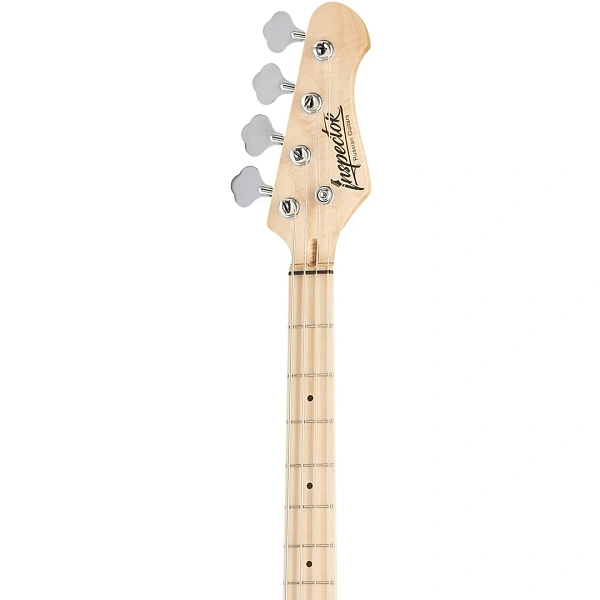 Бас-гитара Inspector JB Bass
