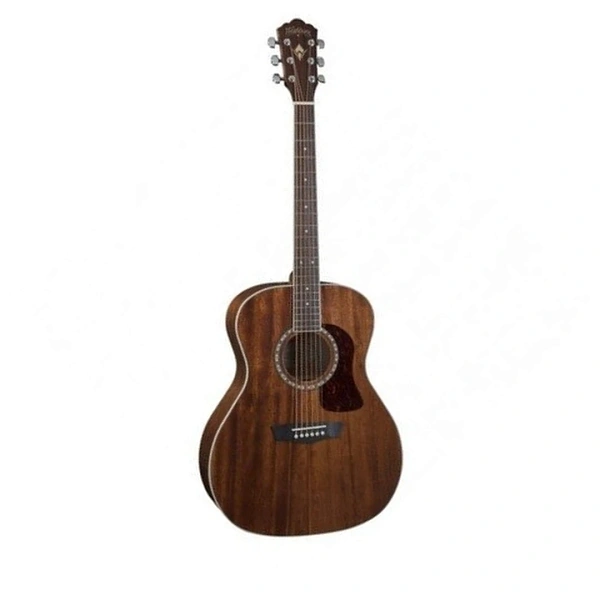 Акустическая гитара Washburn HG12S