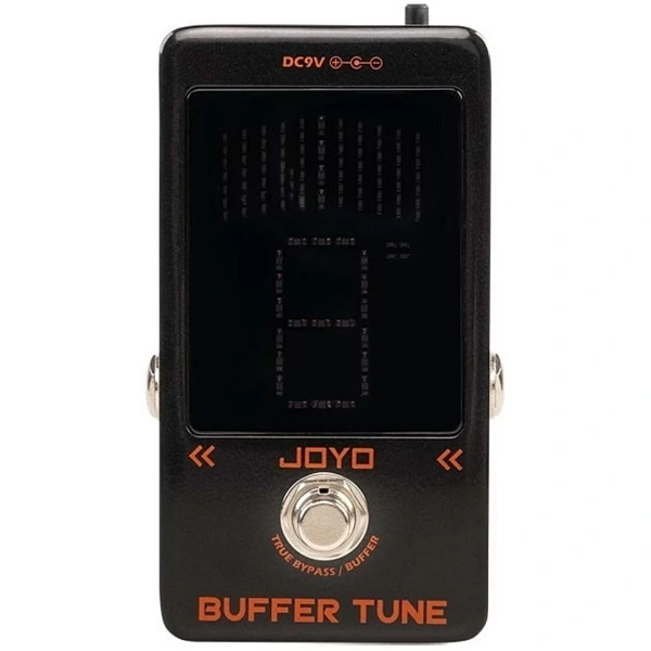 Тюнер Joyo JF-19