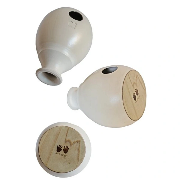 Уду Terre Cajudoo Standard M 38HOD01
