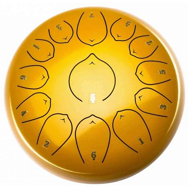 Глюкофон Foix FTD-1213C-GD