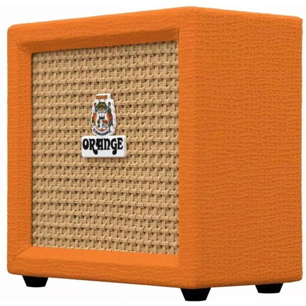 Комбоусилитель Orange Crush Mini