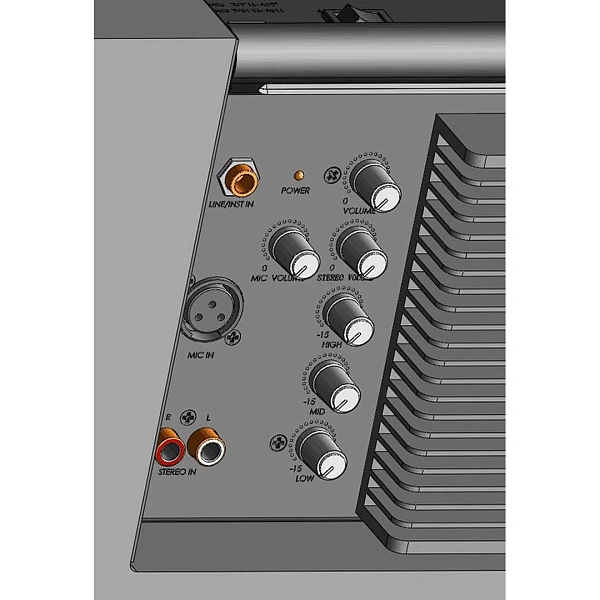 Комбоусилитель Prodipe Personal 6