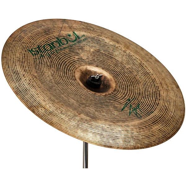 Тарелка Istanbul Agop 20" China AGCH20