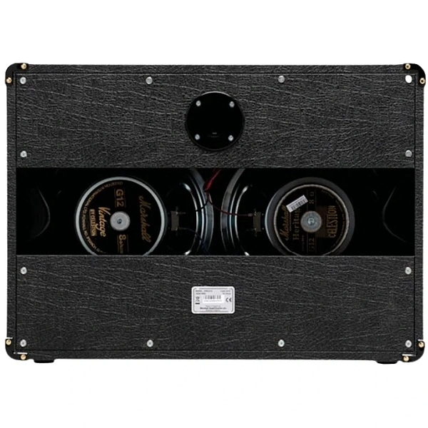 Гитарный кабинет Marshall JVMC212