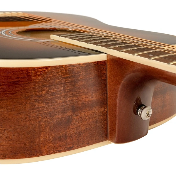 Акустическая гитара Rockdale Aurora D6 SB Gloss