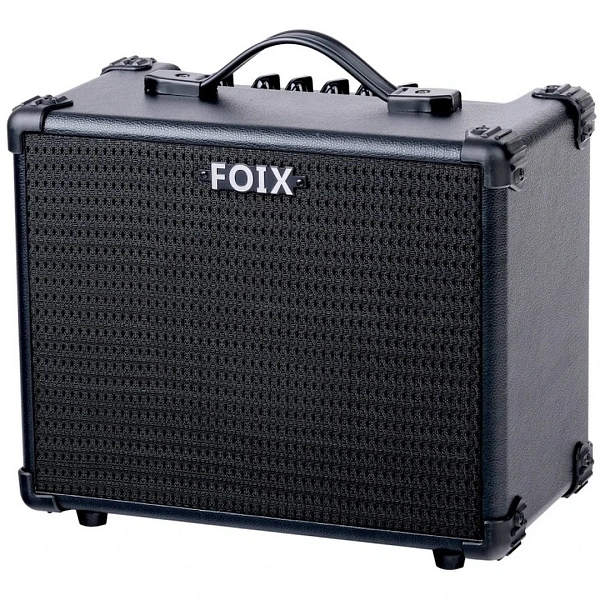 Комбоусилитель Foix PG-15