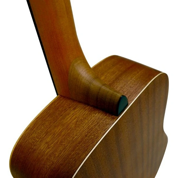12-струнная акустическая гитара Dowina Puella D-12-s