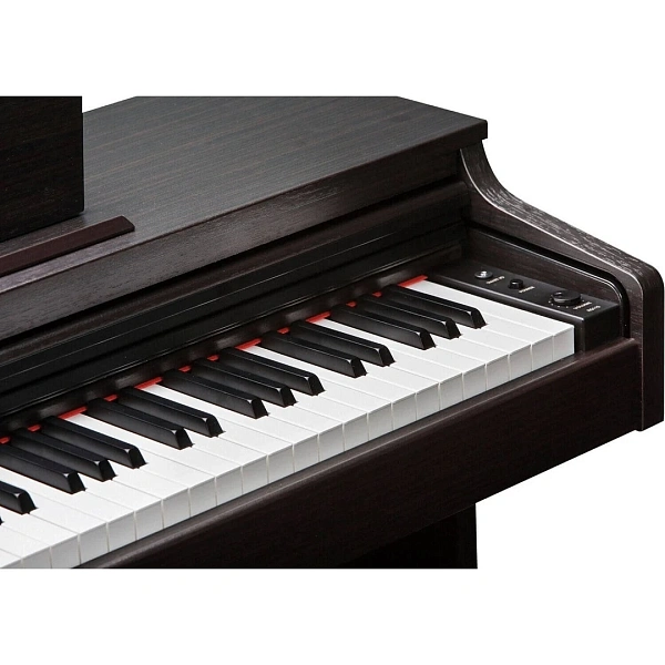 Цифровое пианино Kurzweil M115 SR