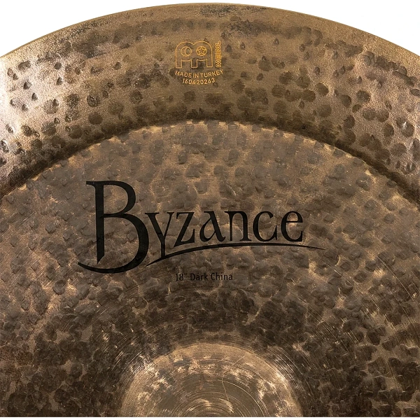 Тарелка Meinl 18" China B18CH