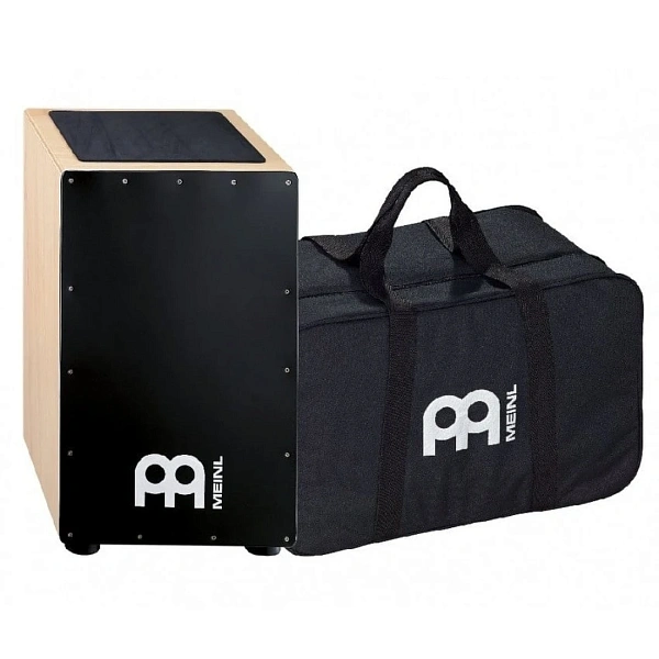 Кахон Meinl CAJ7NT-BK