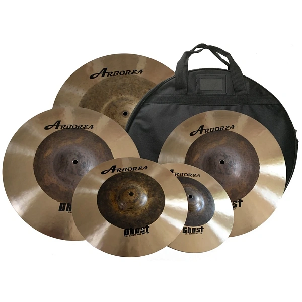 Комплект тарелок Arborea GH14161820SET