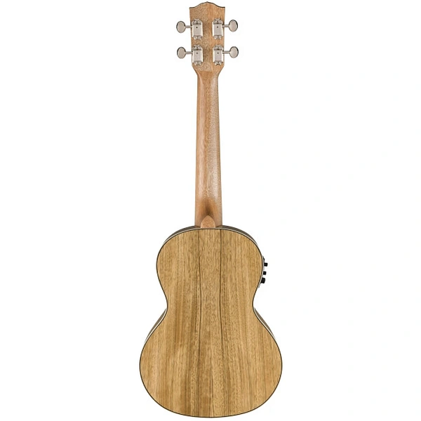 Укулеле Fender Rincon Tenor Ukulele Natural OV