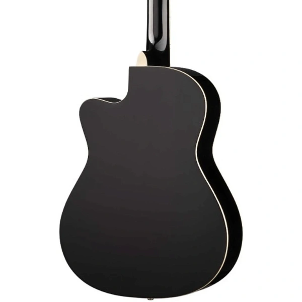 Акустическая гитара Foix FFG-3039-BK