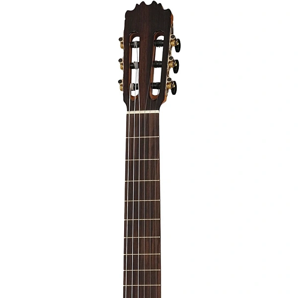 Классическая гитара Martinez GS-Ziricote