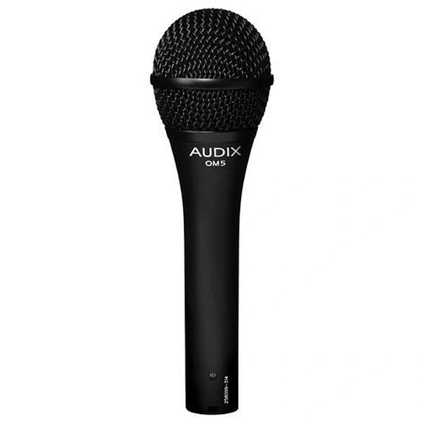 Микрофон Audix OM5
