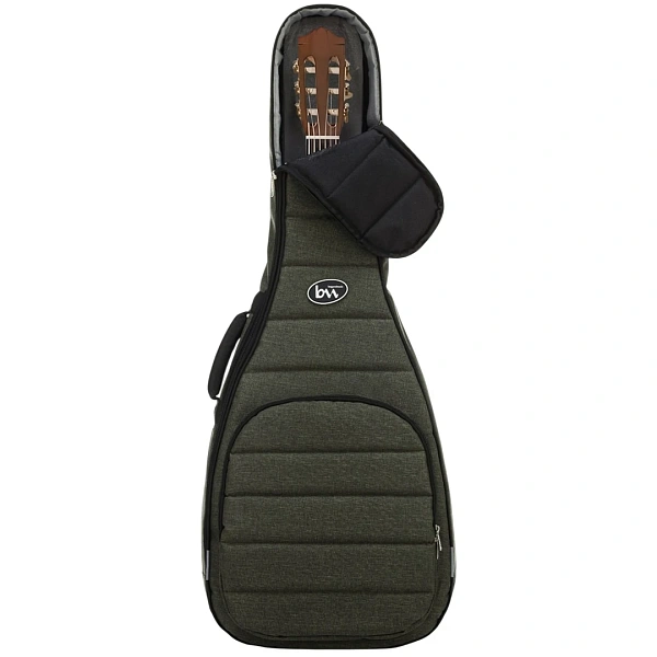 Чехол для классической гитары Bagandmusic Classic Casual Plus BM1190