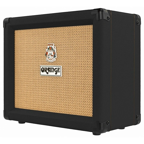 Комбоусилитель Orange Crush 20 BK