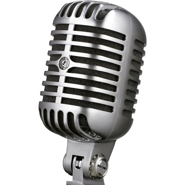 Микрофон Shure 55SH Series II