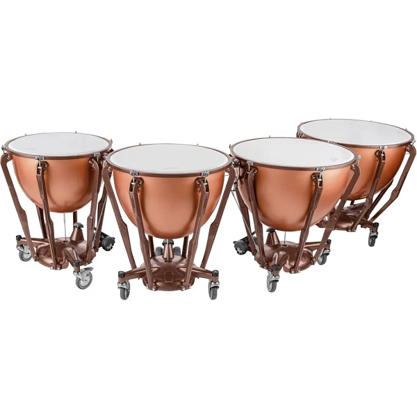 Литавры Ludwig LTS404FG