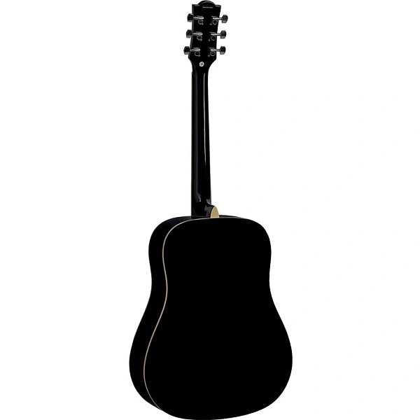 Акустическая гитара Eko Ranger 6 Red Sunburst