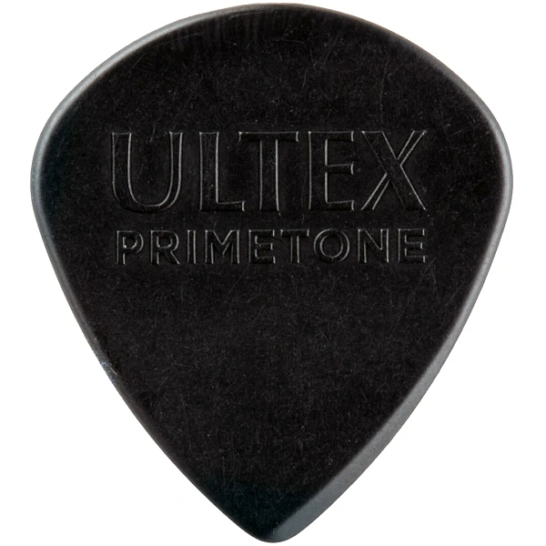 Медиатор Dunlop 518RJPBK John Petrucci Primetone Jazz III