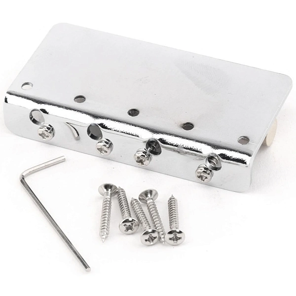 Бридж Musiclily MX1281CR