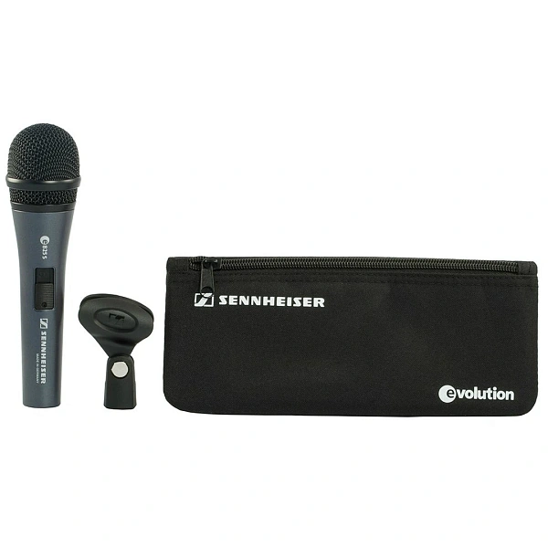 Микрофон Sennheiser e 825-S
