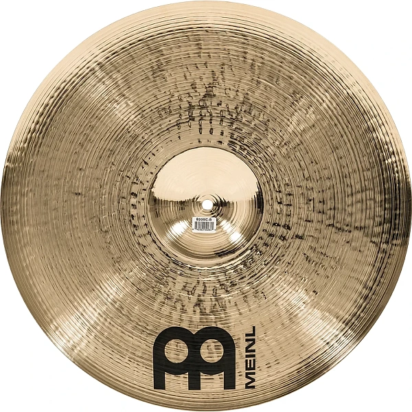 Тарелка Meinl 20" Medium Crash B20MC-B