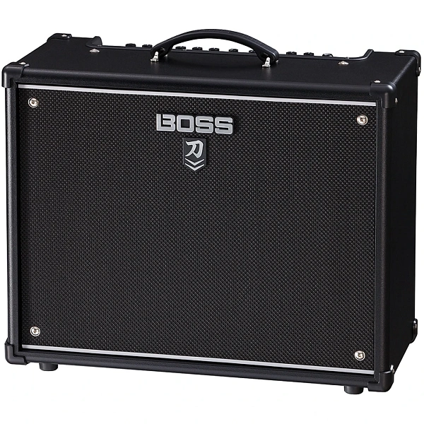 Комбоусилитель Boss Katana 100 MkII