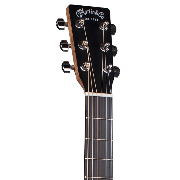 Акустическая гитара Martin 000JR-10 Junior Series