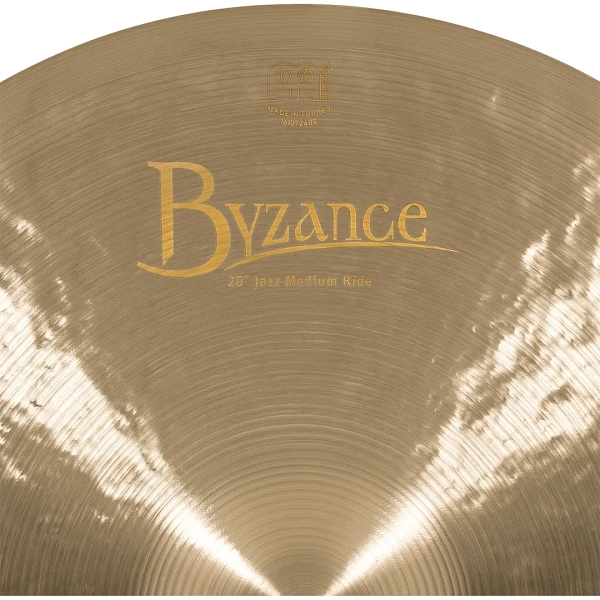 Тарелка Meinl 20" Ride B20JMR