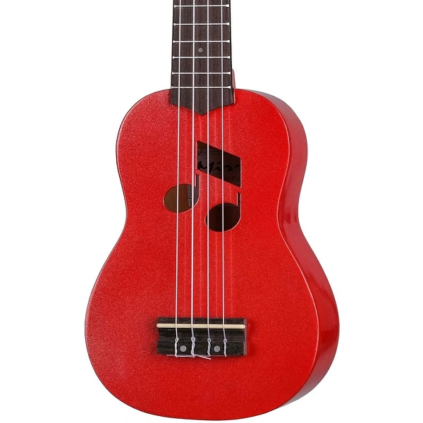 Укулеле Mirra UK-210-21-RD