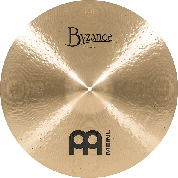 Тарелка Meinl 22" Heavy Ride B22HR-B