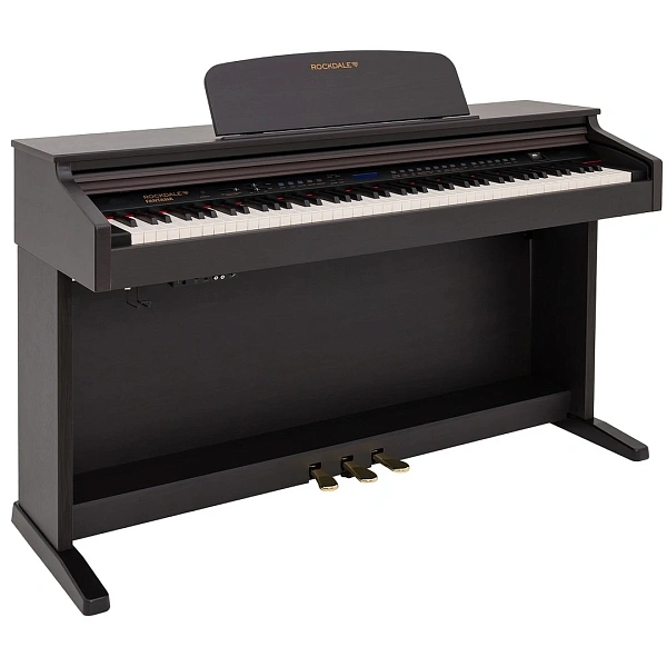 Цифровое пианино Rockdale RDP-7088 Fantasia Rosewood