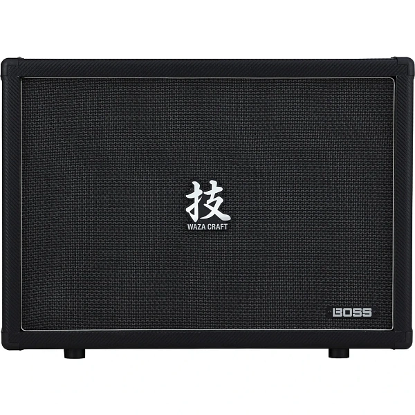 Кабинет Boss Waza Amp Cabinet 212
