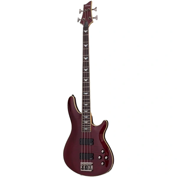 Бас-гитара Schecter Omen Extreme-4 BCH